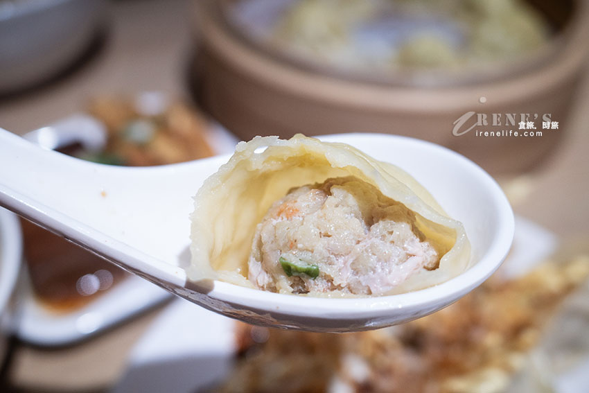 這一鍋旗下平價品牌，脆皮又噴汁的好吃煎餃，章魚燒口味超跳tone