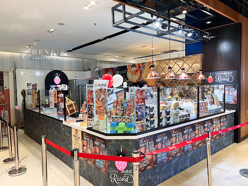 「北海道焦糖布丁泡芙」免出國吃得到！酥脆焦糖外皮一咬就爆餡，新口味推出提拉米蘇泡芙和泰奶泡芙