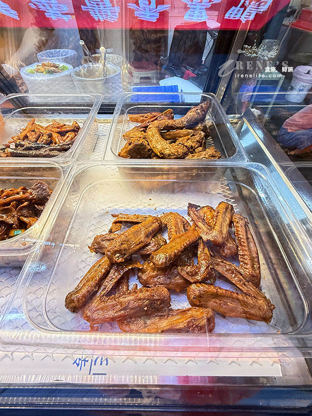 不加醬油古法滷製的冷滷味,連藝人也大力推薦,又香又辣嗜辣者的愛 不加醬油古法滷製的冷滷味,連藝人也大力推薦,又香又辣嗜辣者的愛