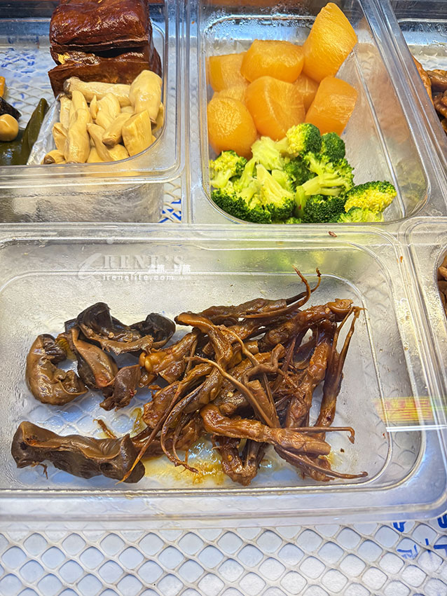 不加醬油古法滷製的冷滷味,連藝人也大力推薦,又香又辣嗜辣者的愛 不加醬油古法滷製的冷滷味,連藝人也大力推薦,又香又辣嗜辣者的愛
