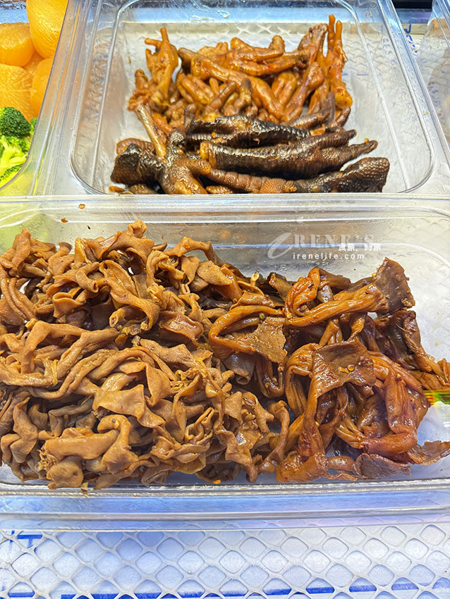 不加醬油古法滷製的冷滷味,連藝人也大力推薦,又香又辣嗜辣者的愛 不加醬油古法滷製的冷滷味,連藝人也大力推薦,又香又辣嗜辣者的愛