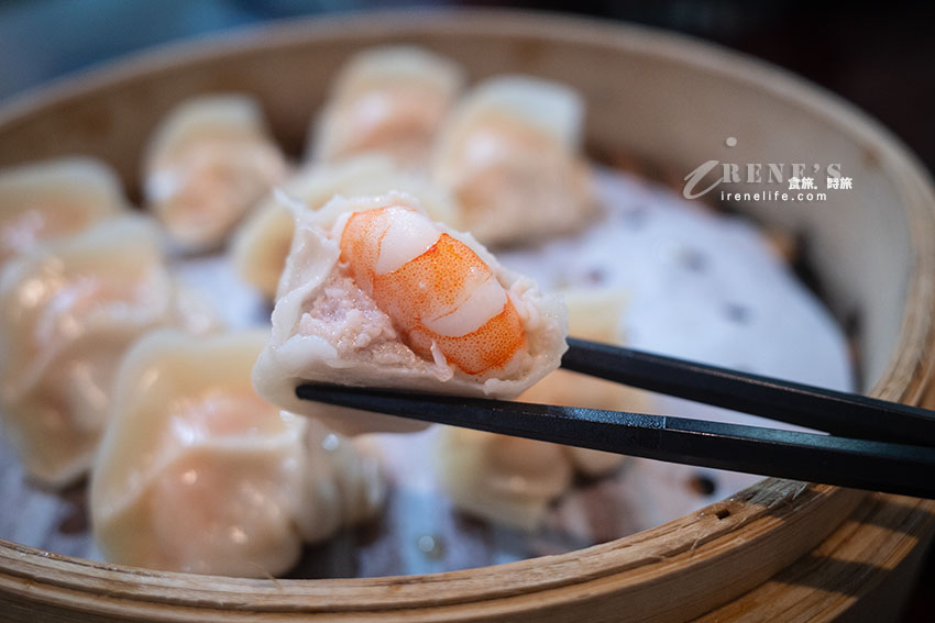 吳家蒸餃（萬華店）