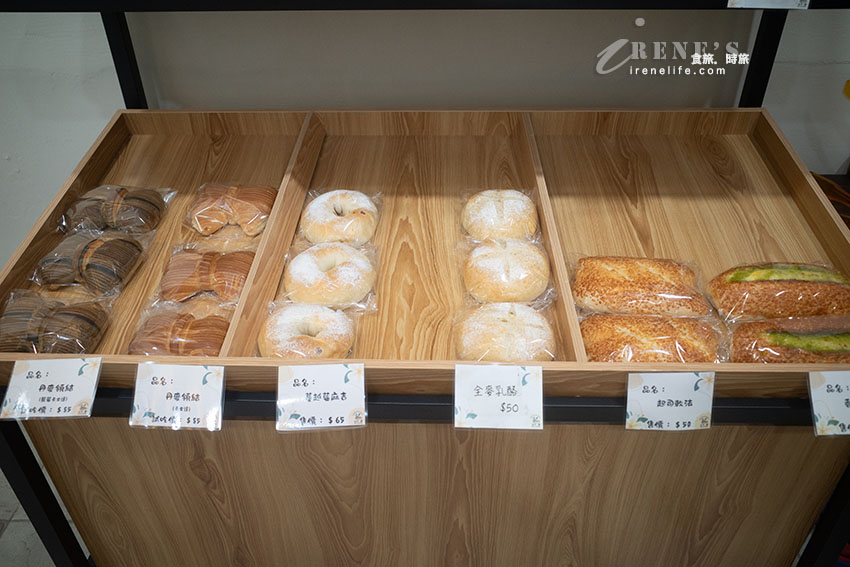 巷子內的手作烘焙工作室,一進門就瘋狂被投餵,人情味超滿 巷子內的手作烘焙工作室,一進門就瘋狂被投餵,人情味超滿