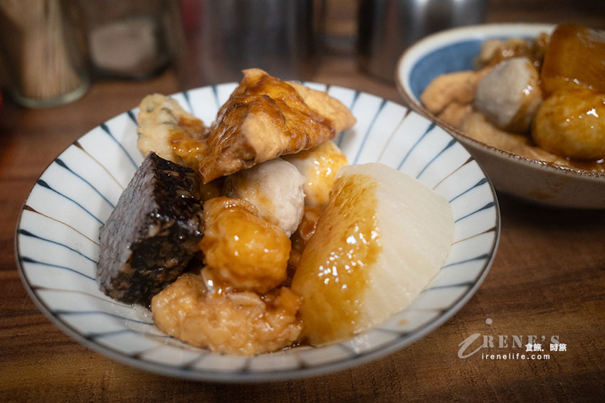 延伸閱讀：在地人私藏的巷內低調美食，只賣甜不辣跟手工魚漿高麗菜捲兩種