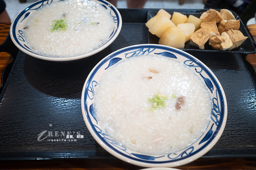 林口三井OUTLET對面傳統小吃,滷肉飯.鹹粥.米粉湯配各式小菜超澎拜 林口三井OUTLET對面傳統小吃,滷肉飯.鹹粥.米粉湯配各式小菜超澎拜