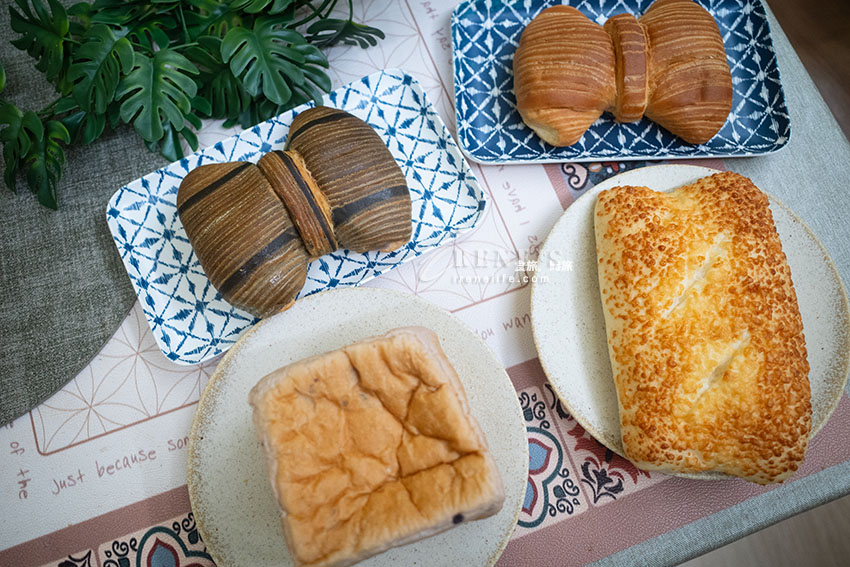 巷子內的手作烘焙工作室,一進門就瘋狂被投餵,人情味超滿 巷子內的手作烘焙工作室,一進門就瘋狂被投餵,人情味超滿