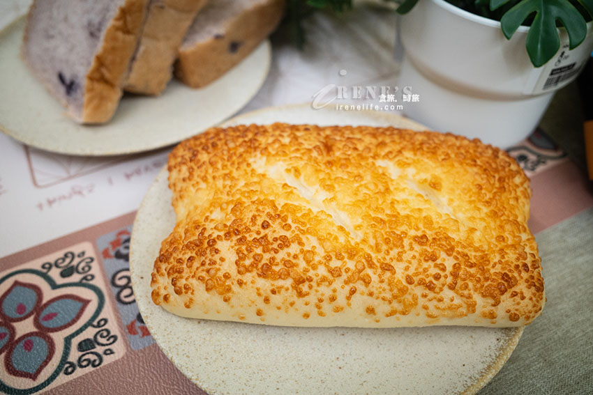 巷子內的手作烘焙工作室,一進門就瘋狂被投餵,人情味超滿 巷子內的手作烘焙工作室,一進門就瘋狂被投餵,人情味超滿
