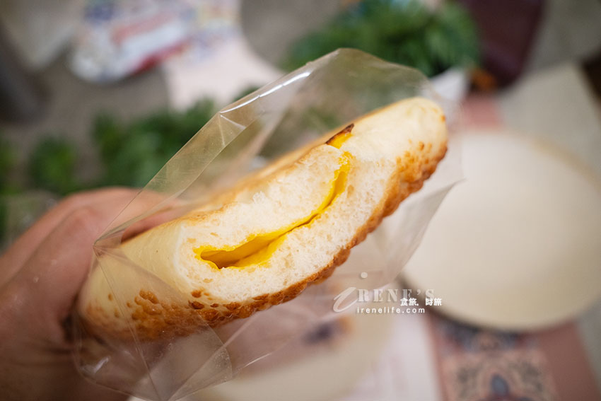 巷子內的手作烘焙工作室,一進門就瘋狂被投餵,人情味超滿 巷子內的手作烘焙工作室,一進門就瘋狂被投餵,人情味超滿