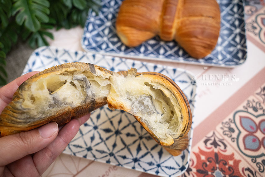 三月.蕾 BOULANGERIE