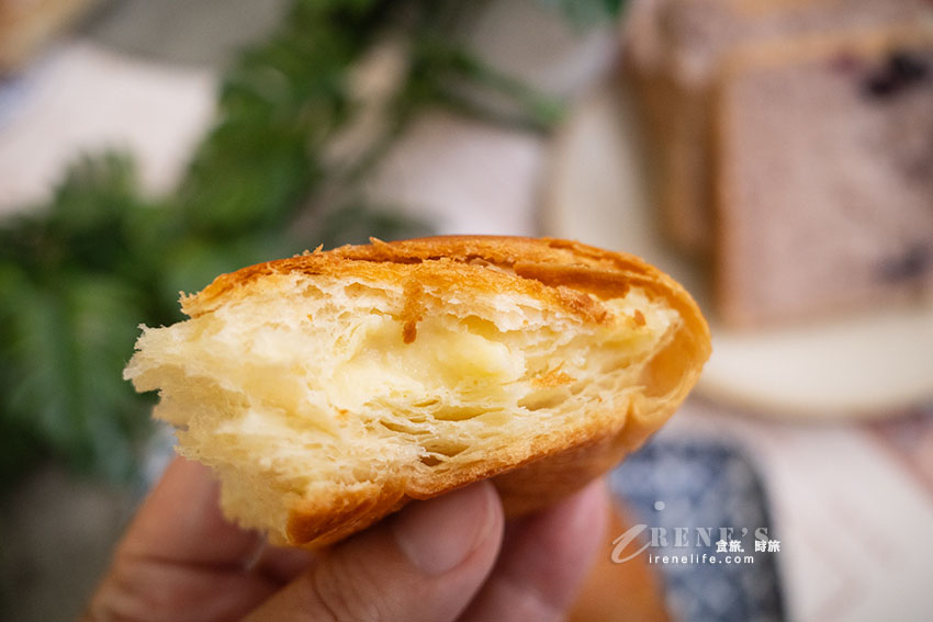 巷子內的手作烘焙工作室,一進門就瘋狂被投餵,人情味超滿 巷子內的手作烘焙工作室,一進門就瘋狂被投餵,人情味超滿