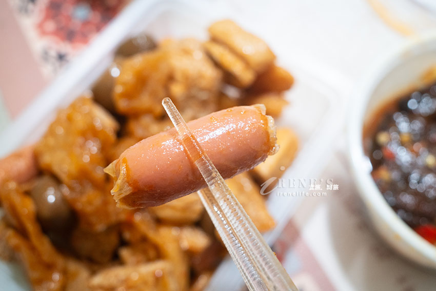 鼎王也賣起麻辣滷味！全新品牌插旗西門町，最喜歡的居然是它的蒜頭辣椒