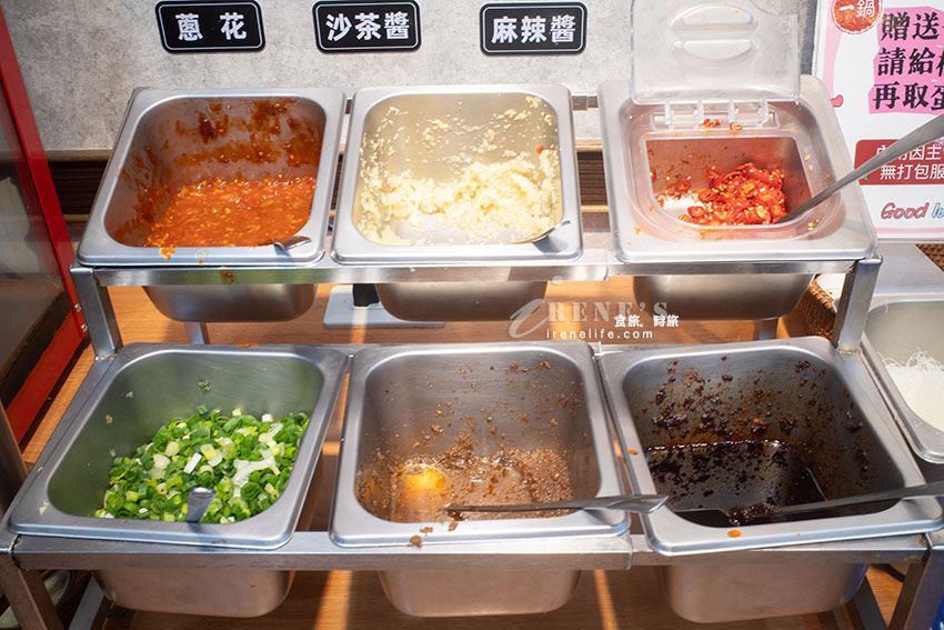 最便宜一鍋只要170元起,內用各式麵食、豆皮滷肉飯、飲料冰品無限供應 最便宜一鍋只要170元起,內用各式麵食、豆皮滷肉飯、飲料冰品無限供應