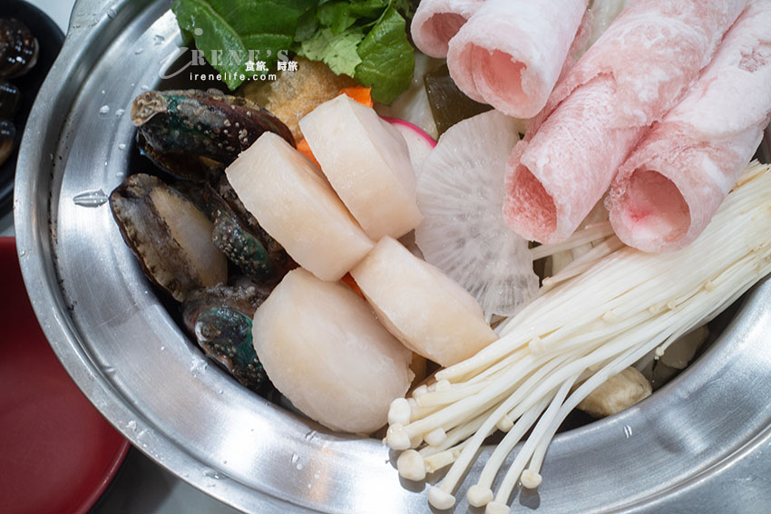 延伸閱讀：最便宜一鍋只要170元起，內用各式麵食、豆皮滷肉飯、飲料冰品無限供應