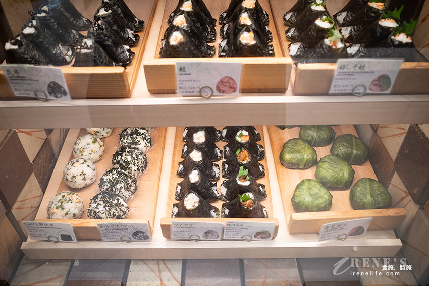 即時熱門文章：岡山好吃飯糰專賣店，使用岡山的米以及瀨戶內海的海苔所製作，LUNCH BOX優惠又精緻