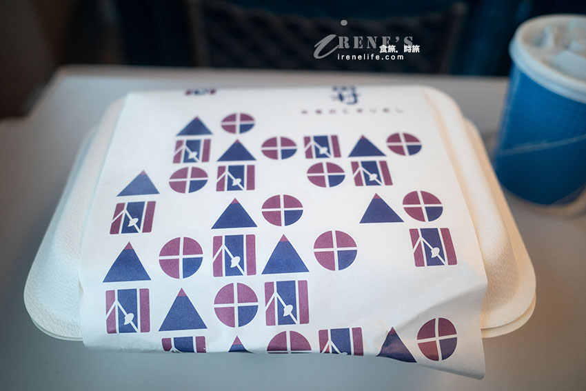 岡山好吃飯糰專賣店，使用岡山的米以及瀨戶內海的海苔所製作，LUNCH BOX優惠又精緻
