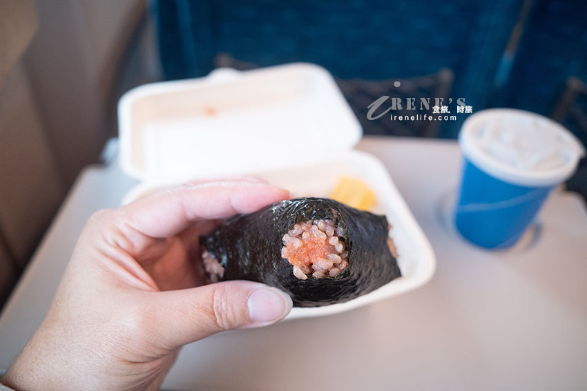 岡山好吃飯糰專賣店,使用岡山的米以及瀨戶內海的海苔所製作,LUNCH BOX優惠又精緻 岡山好吃飯糰專賣店,使用岡山的米以及瀨戶內海的海苔所製作,LUNCH BOX優惠又精緻