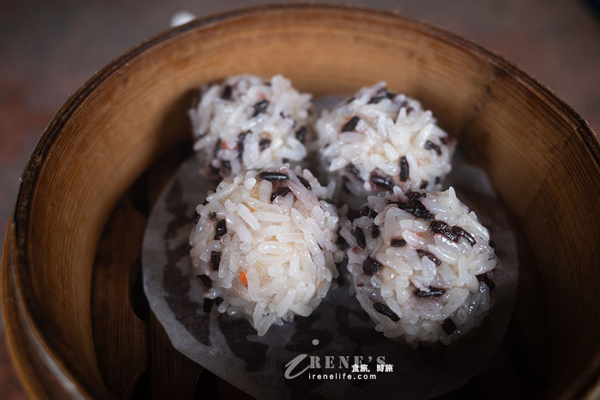 二訪大溪老街排隊美食，一籠只要50元的港式點心，還不吃爆
