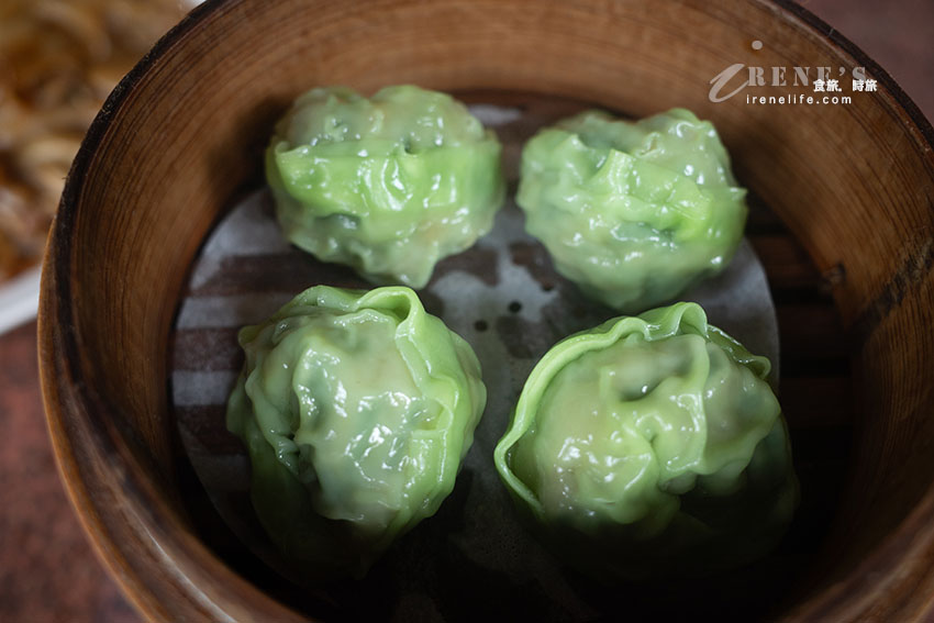 二訪大溪老街排隊美食，一籠只要50元的港式點心，還不吃爆