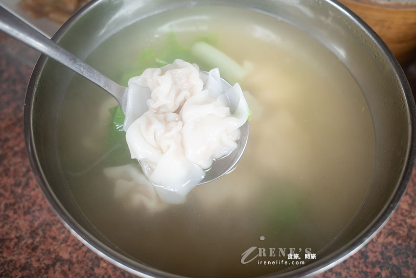 二訪大溪老街排隊美食，一籠只要50元的港式點心，還不吃爆