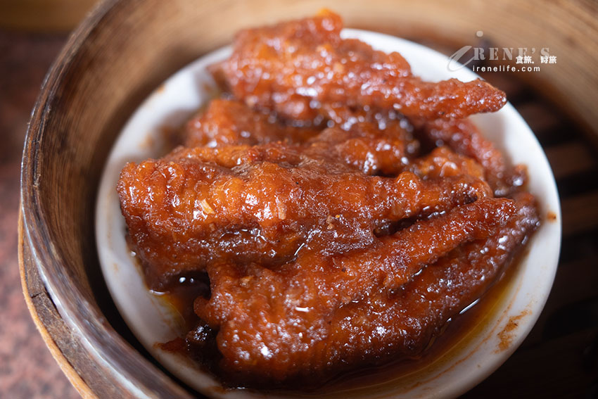 二訪大溪老街排隊美食，一籠只要50元的港式點心，還不吃爆