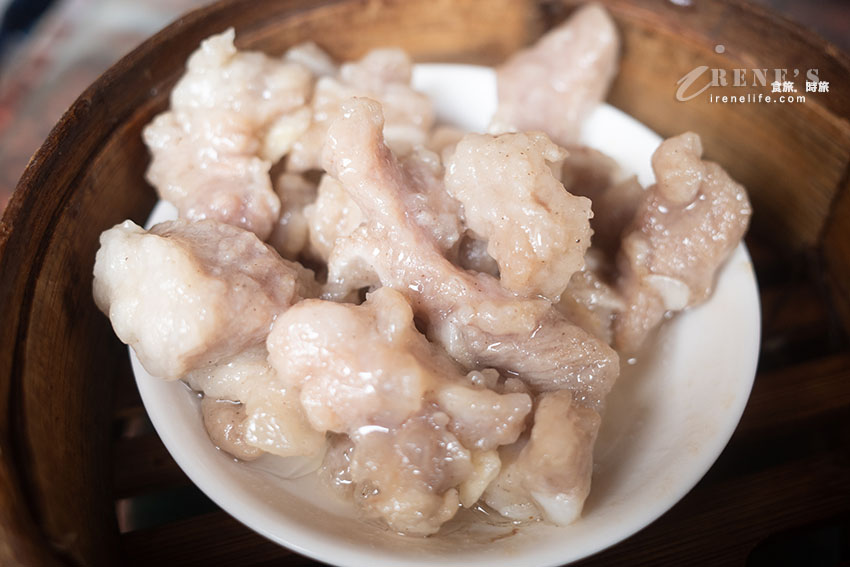 二訪大溪老街排隊美食，一籠只要50元的港式點心，還不吃爆