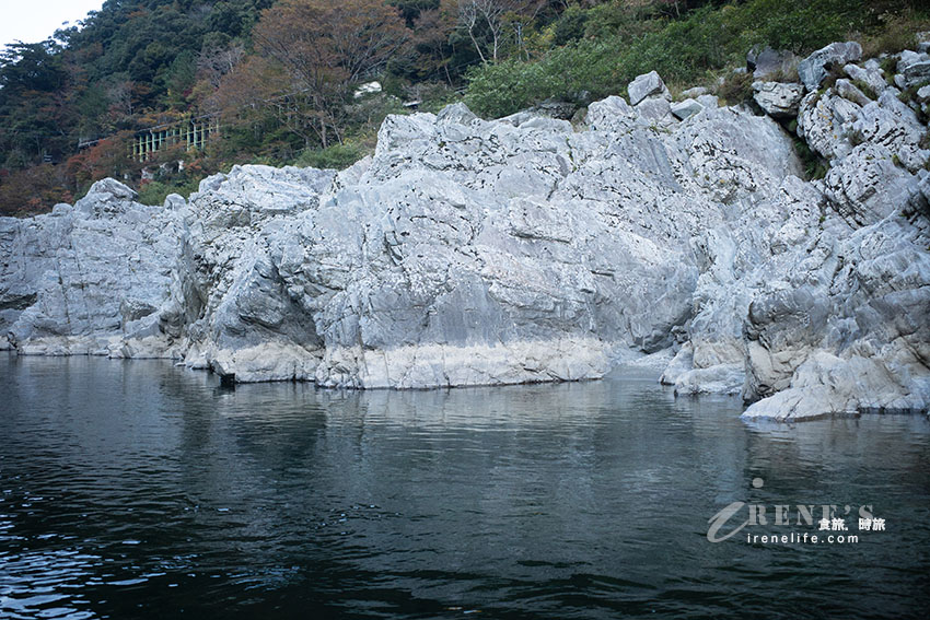 徳島景點|清幽唯美的大步危峽谷,遊遊覽船遊峽谷,近距離欣賞大步危峽之美 徳島景點|清幽唯美的大步危峽谷,遊遊覽船遊峽谷,近距離欣賞大步危峽之美