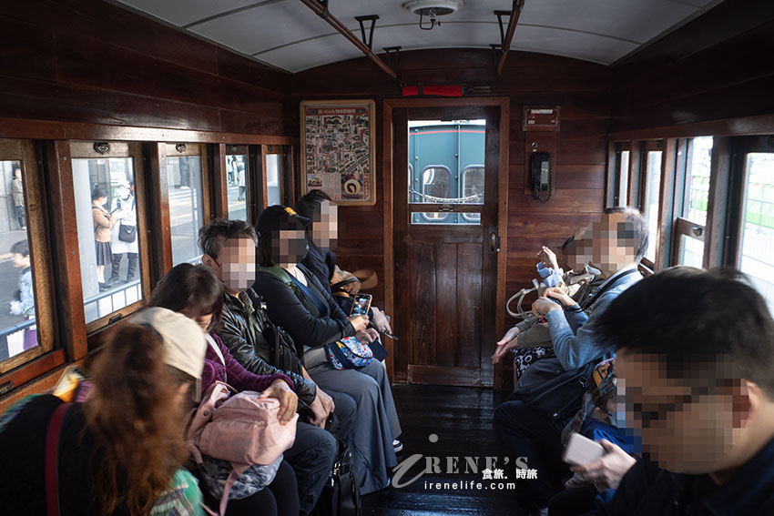 跟著夏目漱石搭上蒸汽小火車吧！搭乘地 、停靠站 、時刻表、票價，詳細分享
