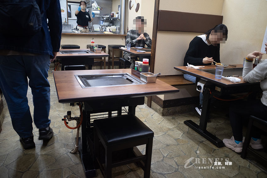 岡山B級美食,岡山車站前步行即可抵達,御好燒、摩登燒還有日式炒麵 岡山B級美食,岡山車站前步行即可抵達,御好燒、摩登燒還有日式炒麵