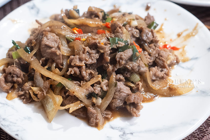 CP值超高的三重好吃鐵板燒！最便宜260元起，小菜、白飯、湯品、飲料、霜淇淋吃到飽