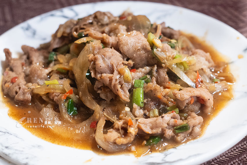 CP值超高的三重好吃鐵板燒！最便宜260元起，小菜、白飯、湯品、飲料、霜淇淋吃到飽