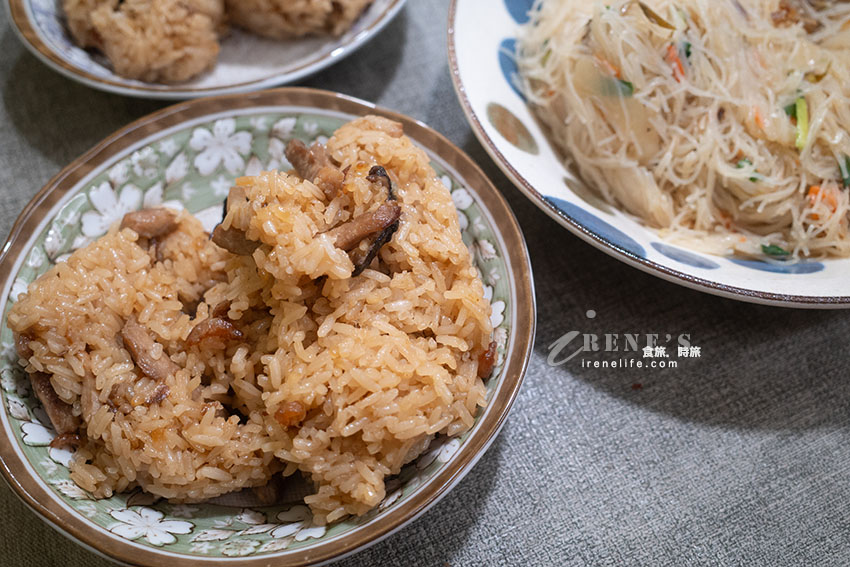 即時熱門文章：2025新北油飯節人氣十強之一的大碗油飯，市場裡的樸實在地美食