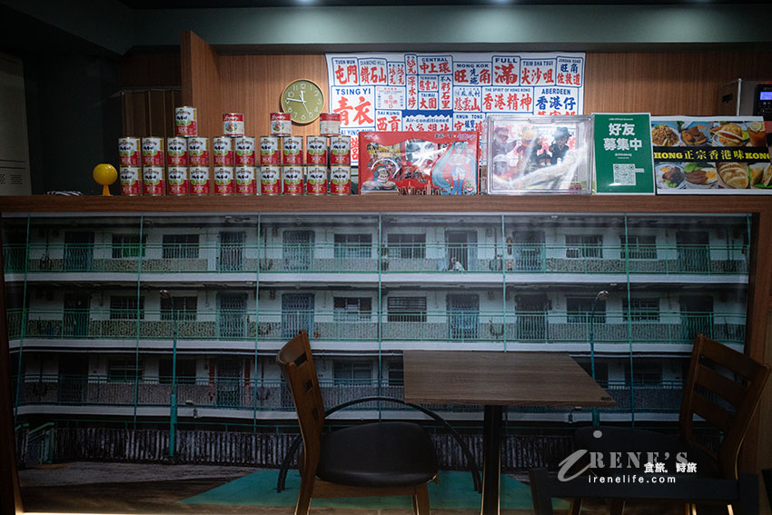 香港人經營的超正點港味,鹹牛肉蛋治如小山般高聳,還有發哥最愛的鬼馬菠蘿油 香港人經營的超正點港味,鹹牛肉蛋治如小山般高聳,還有發哥最愛的鬼馬菠蘿油