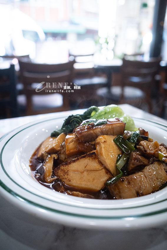 香港人經營的超正點港味,鹹牛肉蛋治如小山般高聳,還有發哥最愛的鬼馬菠蘿油 香港人經營的超正點港味,鹹牛肉蛋治如小山般高聳,還有發哥最愛的鬼馬菠蘿油