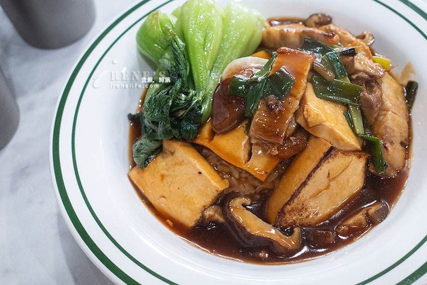 香港人經營的超正點港味,鹹牛肉蛋治如小山般高聳,還有發哥最愛的鬼馬菠蘿油 香港人經營的超正點港味,鹹牛肉蛋治如小山般高聳,還有發哥最愛的鬼馬菠蘿油
