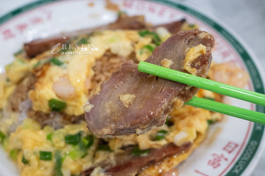 香港人經營的超正點港味,鹹牛肉蛋治如小山般高聳,還有發哥最愛的鬼馬菠蘿油 香港人經營的超正點港味,鹹牛肉蛋治如小山般高聳,還有發哥最愛的鬼馬菠蘿油
