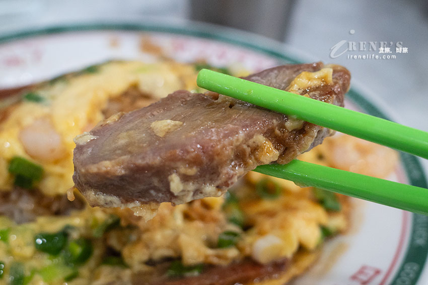 香港人經營的超正點港味,鹹牛肉蛋治如小山般高聳,還有發哥最愛的鬼馬菠蘿油 香港人經營的超正點港味,鹹牛肉蛋治如小山般高聳,還有發哥最愛的鬼馬菠蘿油