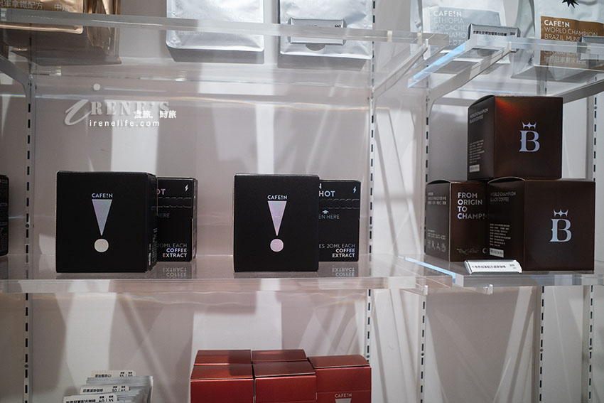 人氣咖啡店 CAFE!N 硬咖啡插旗三重啦！極簡風格怎麼拍都像雜誌封面