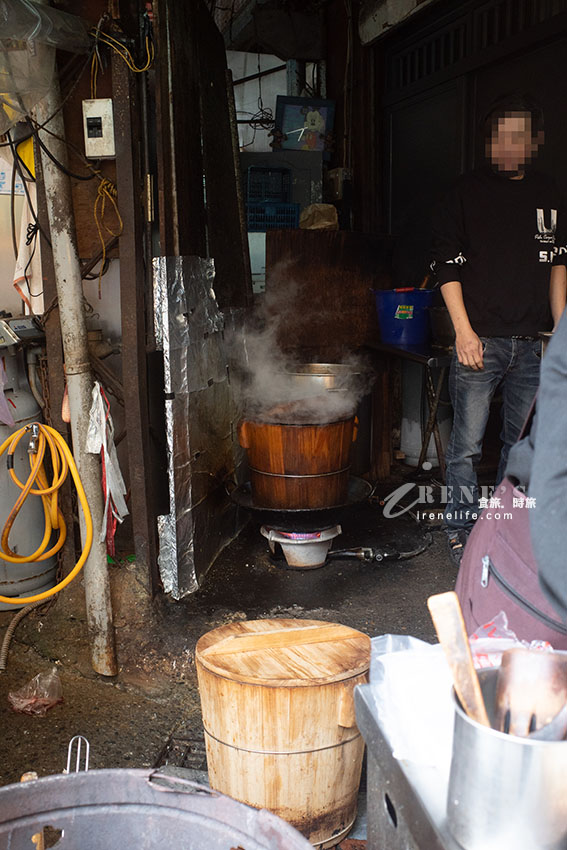 2025新北職人油飯大賞勇奪金賞的蘆洲好吃油飯，出自曾是名店主廚之手