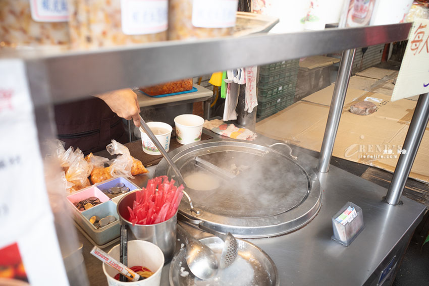 2025新北職人油飯大賞勇奪金賞的蘆洲好吃油飯，出自曾是名店主廚之手