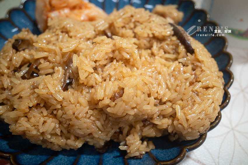 2025新北職人油飯大賞勇奪金賞的蘆洲好吃油飯，出自曾是名店主廚之手