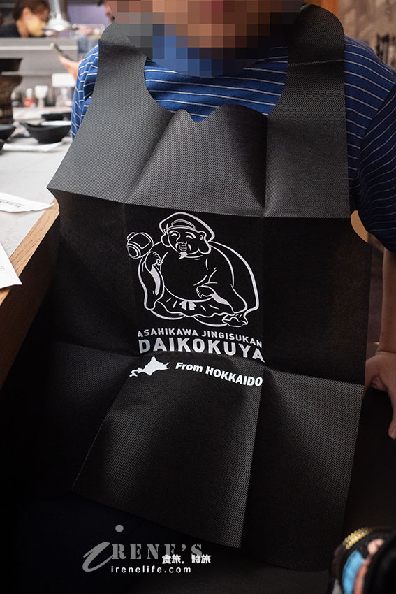 北海道旭川成吉思汗烤羊肉名店登台，可吃七分熟的超鮮嫩羊肉