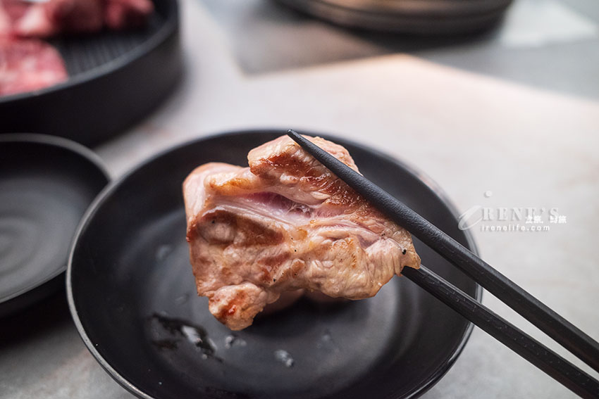 北海道旭川成吉思汗烤羊肉名店登台，可吃七分熟的超鮮嫩羊肉