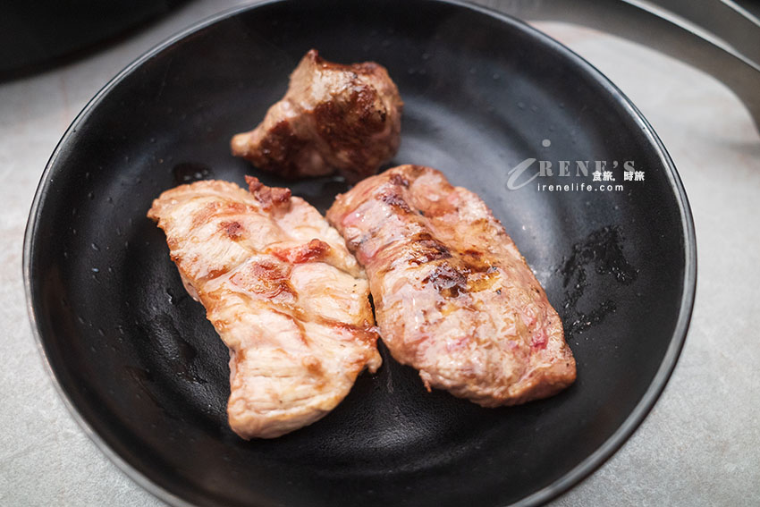 北海道旭川成吉思汗烤羊肉名店登台，可吃七分熟的超鮮嫩羊肉