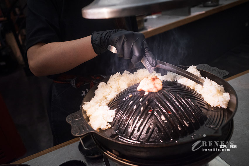 北海道旭川成吉思汗烤羊肉名店登台，可吃七分熟的超鮮嫩羊肉