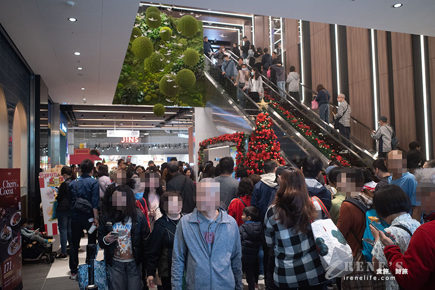 引頸期盼的三重百貨商場終於開幕啦!CITYLINK三重店 首波19間品牌搶先看 引頸期盼的三重百貨商場終於開幕啦!CITYLINK三重店 首波19間品牌搶先看