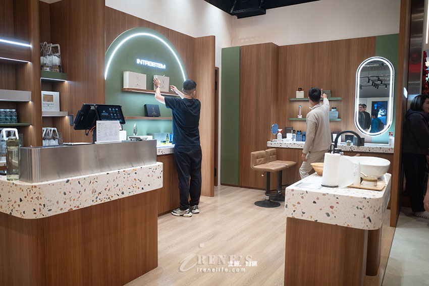引頸期盼的三重百貨商場終於開幕啦!CITYLINK三重店 首波19間品牌搶先看 引頸期盼的三重百貨商場終於開幕啦!CITYLINK三重店 首波19間品牌搶先看