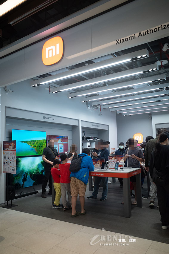 引頸期盼的三重百貨商場終於開幕啦!CITYLINK三重店 首波19間品牌搶先看 引頸期盼的三重百貨商場終於開幕啦!CITYLINK三重店 首波19間品牌搶先看