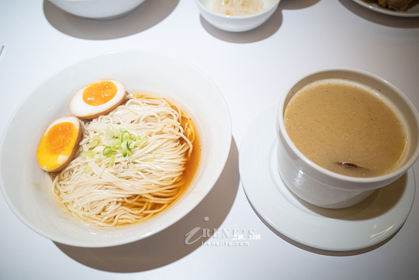 延伸閱讀：「全台最難訂私廚」的喜相逢麵館，以全新品牌「孫麵店」進駐A11，讓人人都吃得到