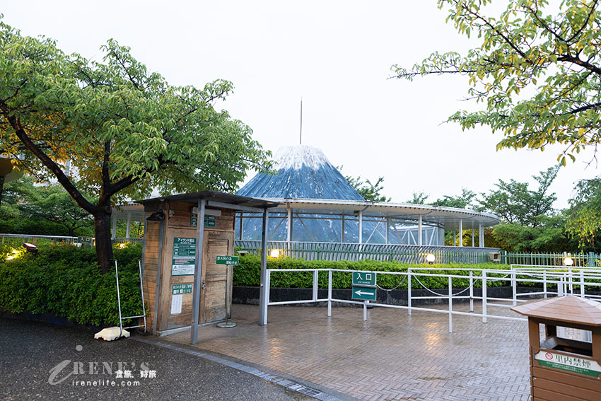 名古屋景點|日本必看超大型燈海,還有一年四季不同的花海.名花之里 名古屋景點|日本必看超大型燈海,還有一年四季不同的花海.名花之里