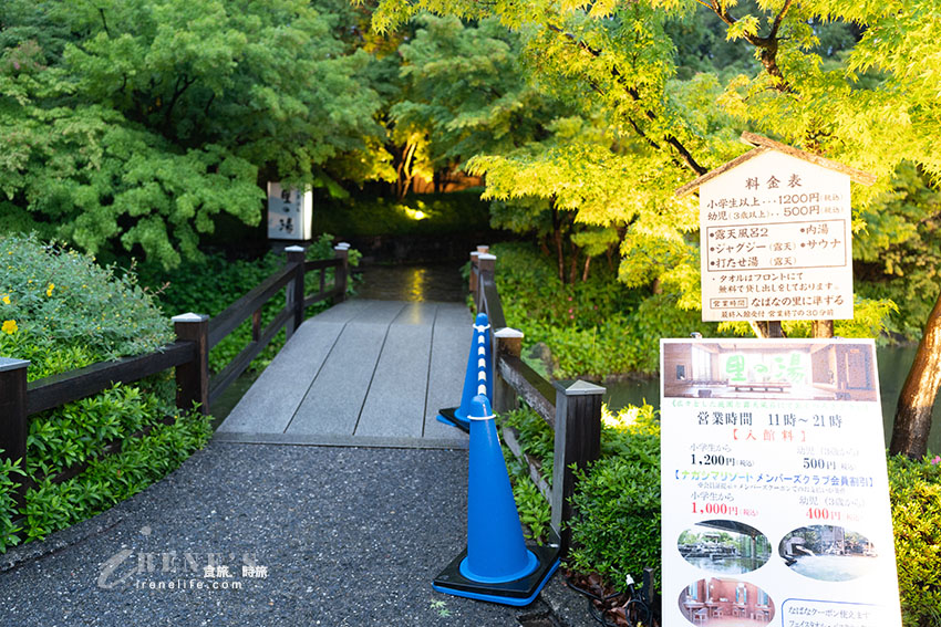 名古屋景點|日本必看超大型燈海,還有一年四季不同的花海.名花之里 名古屋景點|日本必看超大型燈海,還有一年四季不同的花海.名花之里